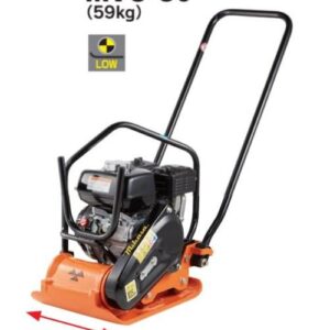 Máy đầm bàn Mikasa MVC50