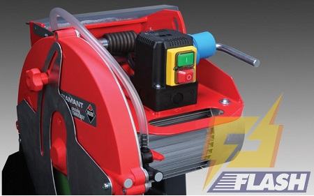 Máy cắt Rubi DR350
