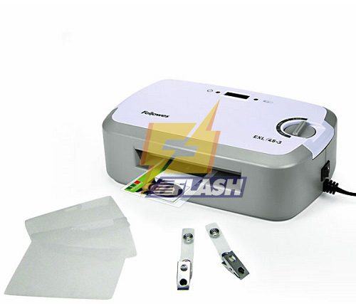 cách sử dụng máy ép plastic laminator