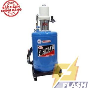 Máy bơm mỡ Fugimaku MG-55
