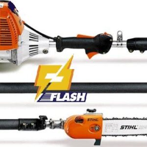 Máy cắt cành trên cao STIHL HT75