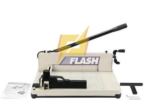 Máy cắt giấy Bosser