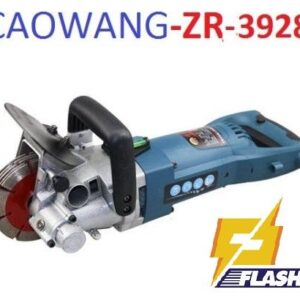 Alternative view of Máy cắt rãnh tường 5 lưỡi Caowang ZR3928