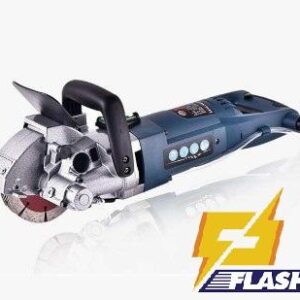 Máy cắt rãnh tường 5 lưỡi Caowang ZR3928
