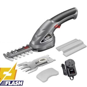 Máy cắt tỉa cây Ozito CGS-0036 - 3.6V