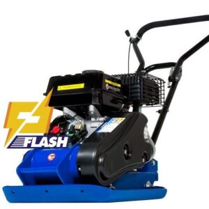 Máy đầm bàn Hyundai PC60 (5.5HP)