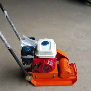 Alternative view of Máy đầm bàn Honda GP160 (5.5HP)