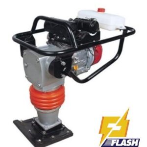 Máy đầm cóc Trung Quốc HCR80K
