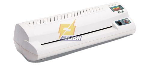 Máy ép plastic Laminator 460A