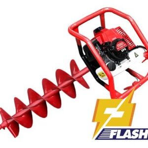 Máy khoan lỗ trồng cây Oshima 2PS
