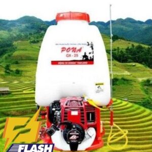 Máy phun thuốc trừ sâu Honda GX25