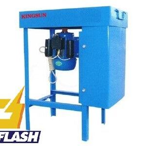 Máy tách hạt ngô KS5T-150