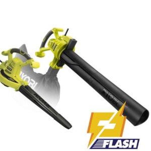 Máy thổi lá Ryobi RBV2400CSV