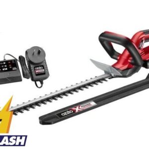 Máy tỉa hàng rào Ozito PXCHTK-218