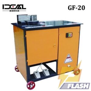Máy uốn sắt GF20