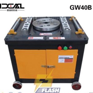 Máy uốn sắt GW40