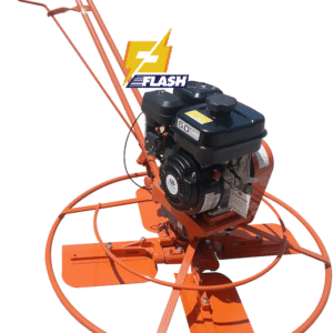 Máy xoa nền Mikasa MPT36B