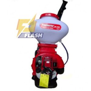 Máy phun phân DP-3WF