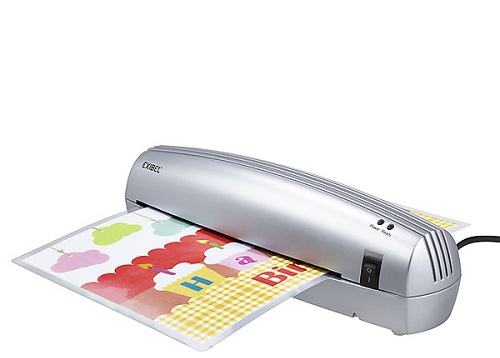 easy home laminator The 8 B