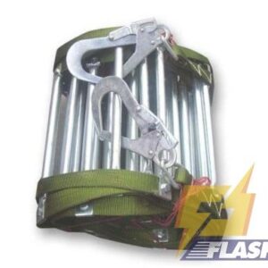 Thang dây thoát hiểm 5m