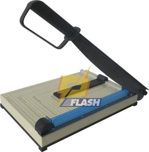 Thiết bị cắt giấy Bosser