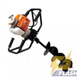 Máy khoan lỗ trồng cây MASTER MS 630