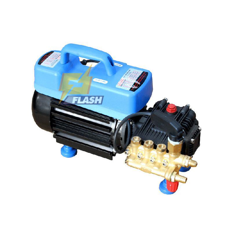 máy bơm rửa xe áp lực