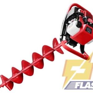 Máy khoan lỗ trồng cây Oshima 2P