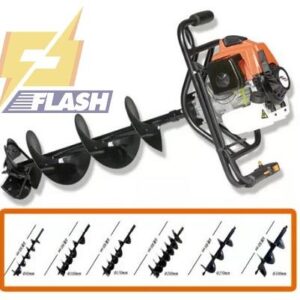 Máy khoan lỗ trồng cây Dinyi DZ63