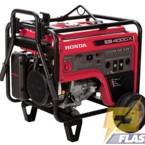 Máy phát điện Honda EB4000