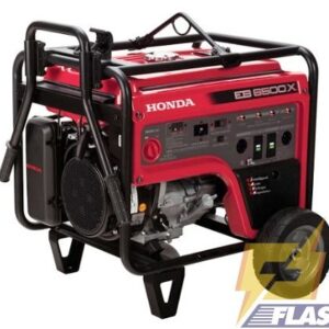 Máy phát điện Honda EB6500