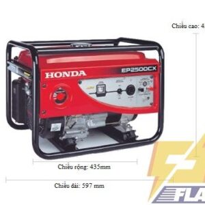 Máy phát điện Honda EP2500CX