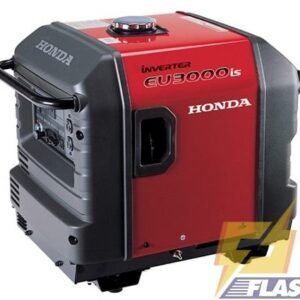 Máy phát điện Honda EU3000iS