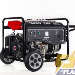 Máy phát điện Honda FA6500X