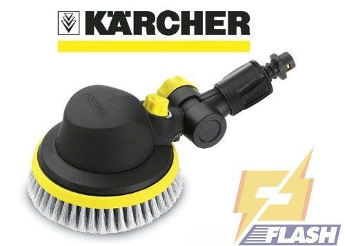 Phụ kiện máy rửa xe Karcher