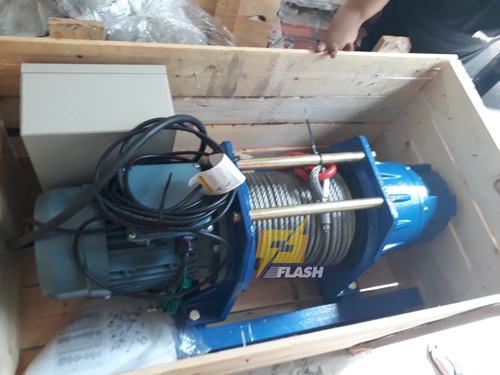 Tời điện 200kg 300kg 500kg 1 tấn 3 tấn