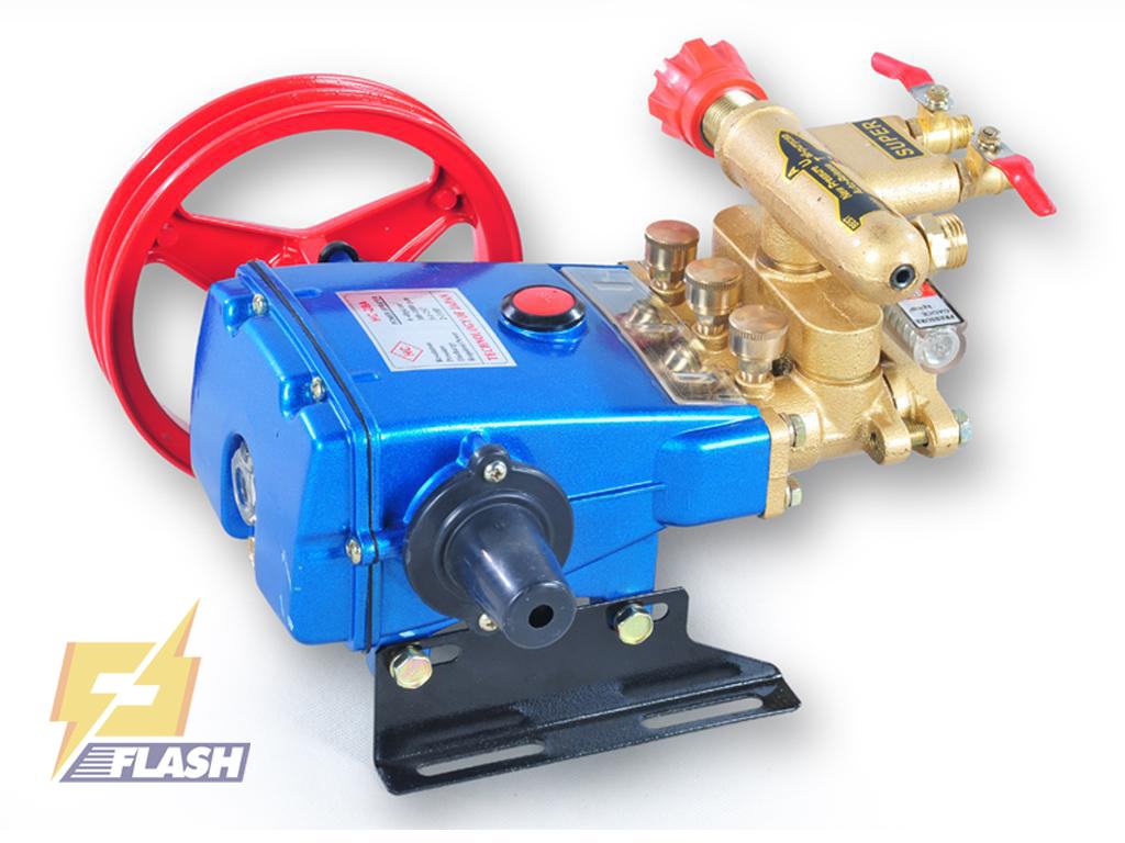 máy rửa xe cao áp 1 ngựa