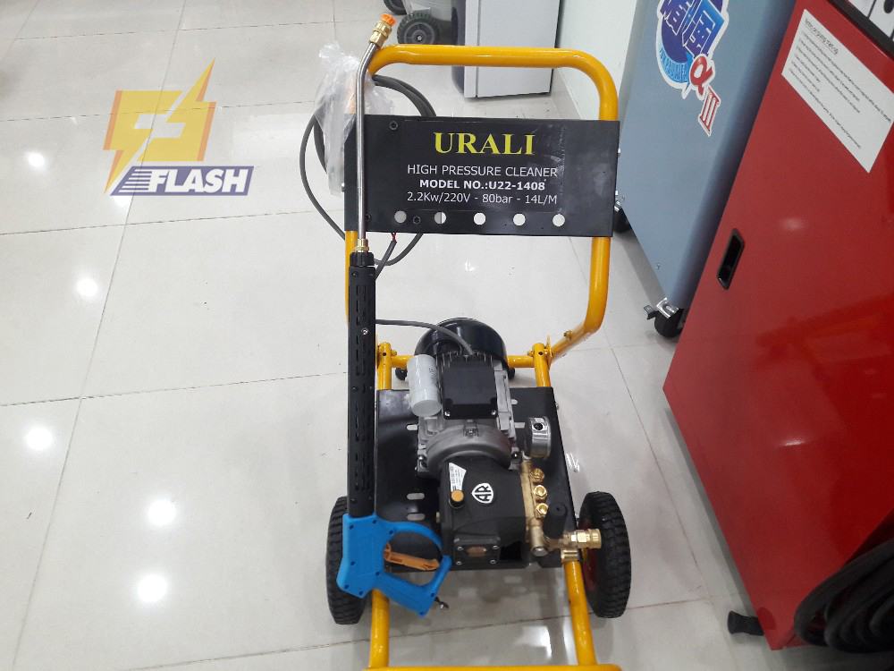 Máy rửa xe áp lực cao AR U22 - 1408