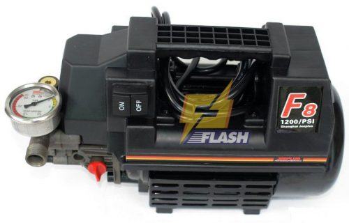 máy xịt rửa xe áp lực tự ngắt