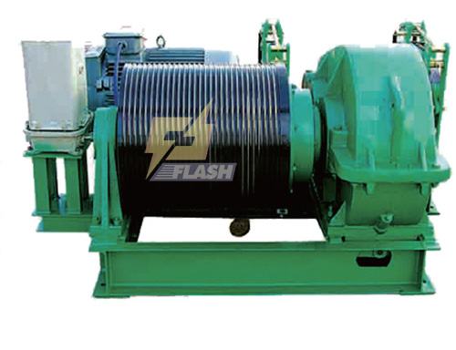 Giá tời điện 3 tấn