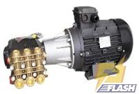 máy xịt nước rửa xe mini Italy