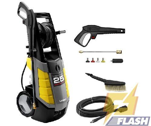 máy rửa xe áp lực cao mini Italy