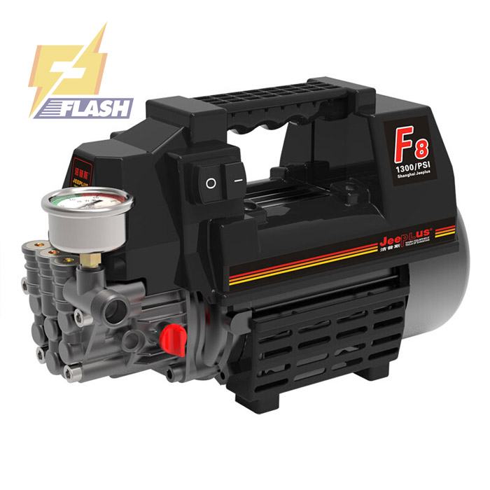 máy rửa xe cao áp mini tự ngắt