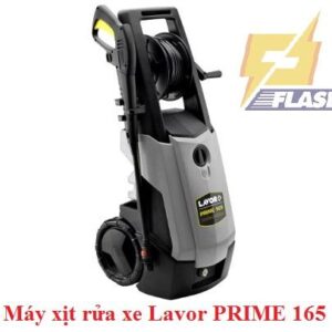Máy xịt rửa xe Lavor PRIME 165