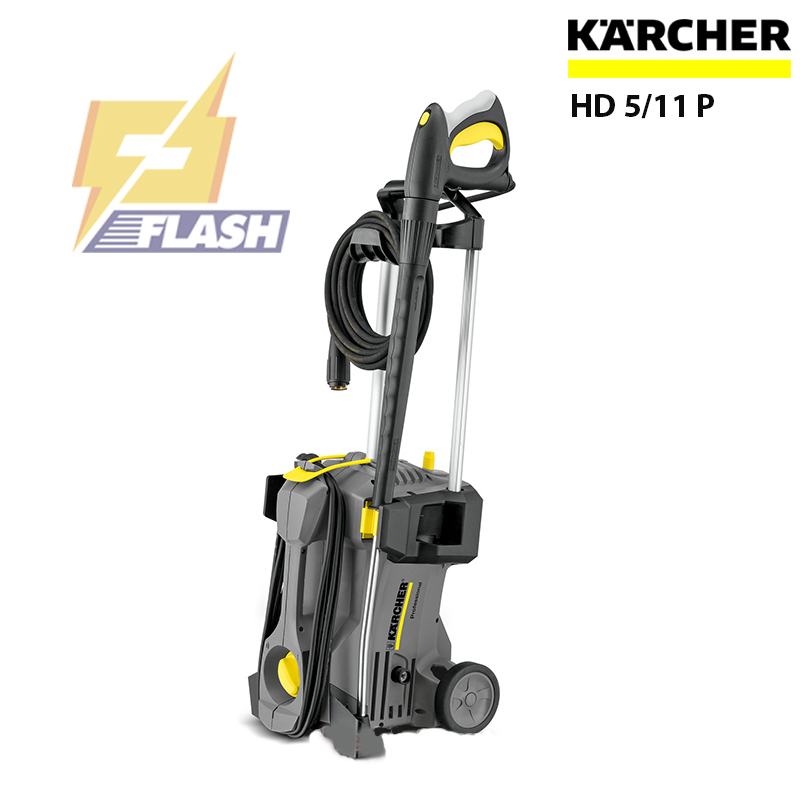 Máy xịt rửa xe cao áp Karcher HD 5/11 P