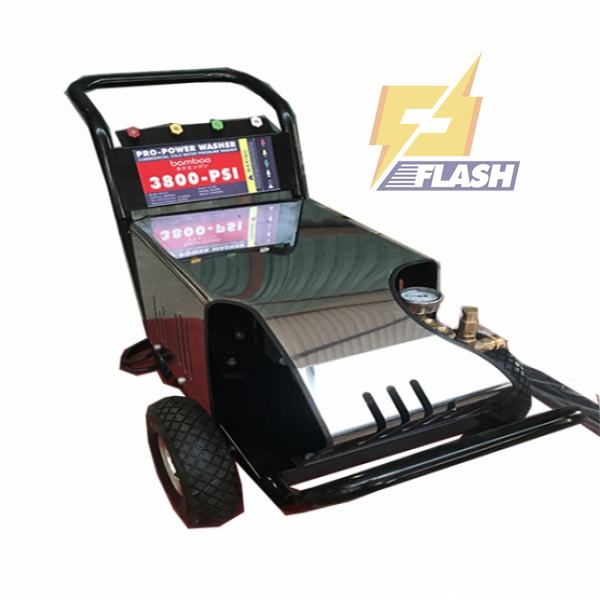 Máy rửa xe Thái Lan tốt nhất Panda PD-30