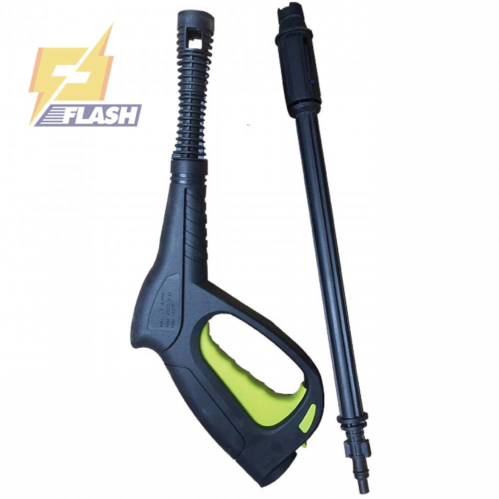 giá súng phun rửa xe áp lực