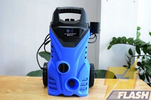 máy rửa xe cao áp mini Nhật Bản loại nào tốt