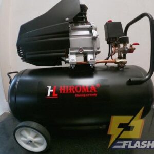 Máy rửa xe Hiroma DHL 0522