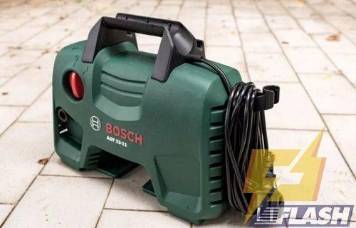 máy rửa xe 2300w